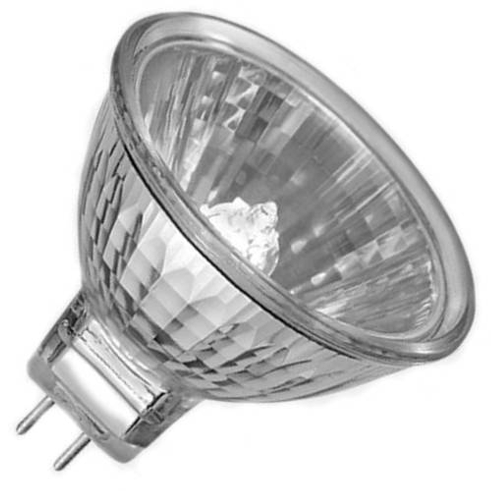 Лампа галогенная GU4 MR11 12х35W /38121