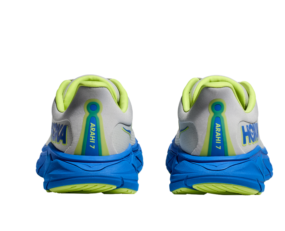 Кроссовки мужские Hoka Arahi 7 Wide