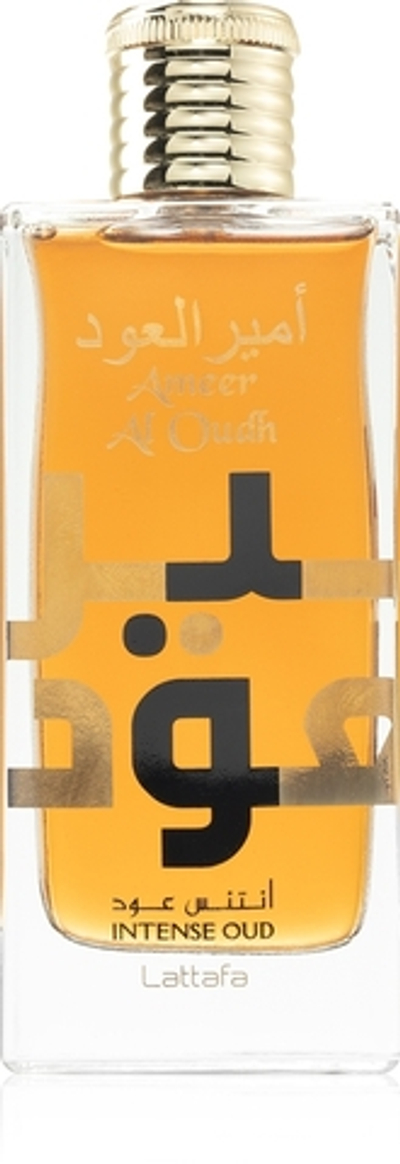 Lattafa Ameer Al Oudh Intense Oud  парфюм