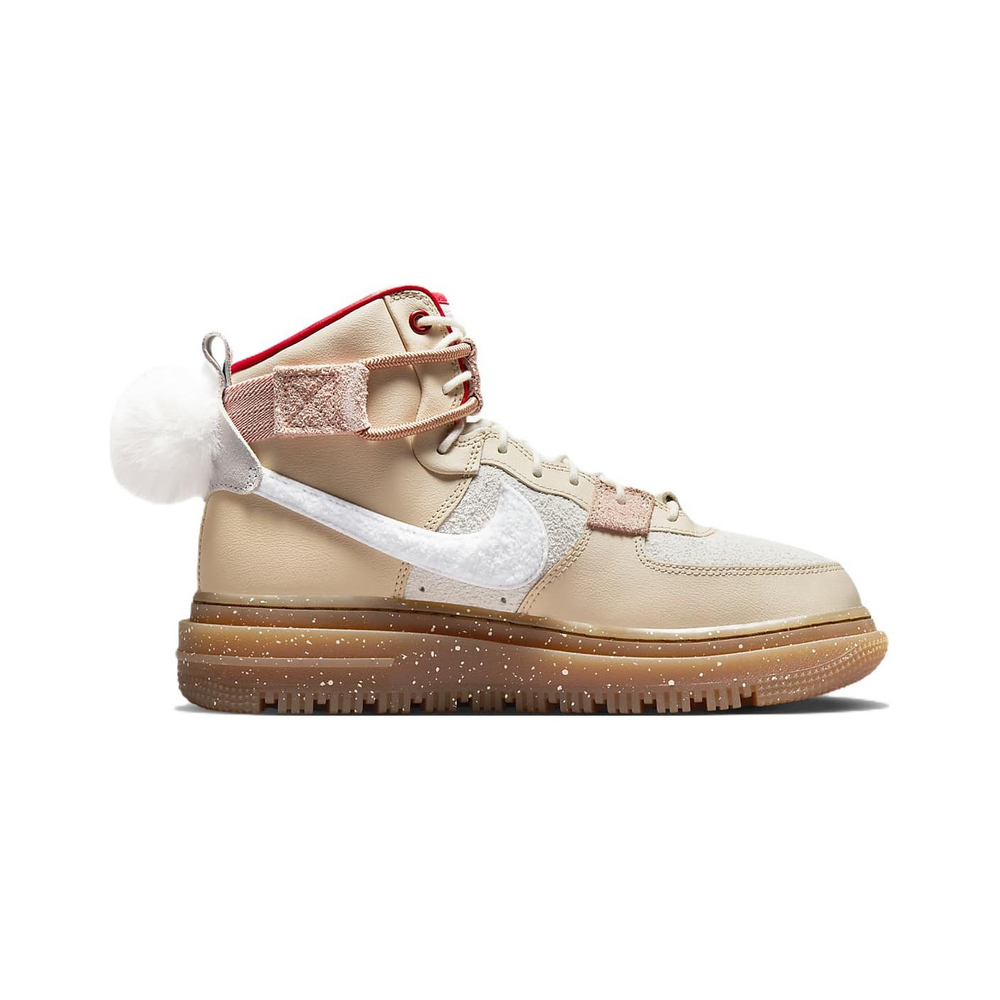 Кроссовки Nike Air Force 1 High Utility 2.0 Leap High