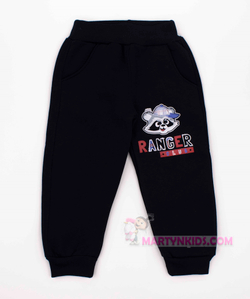 трико теплые начес RANGER 3858