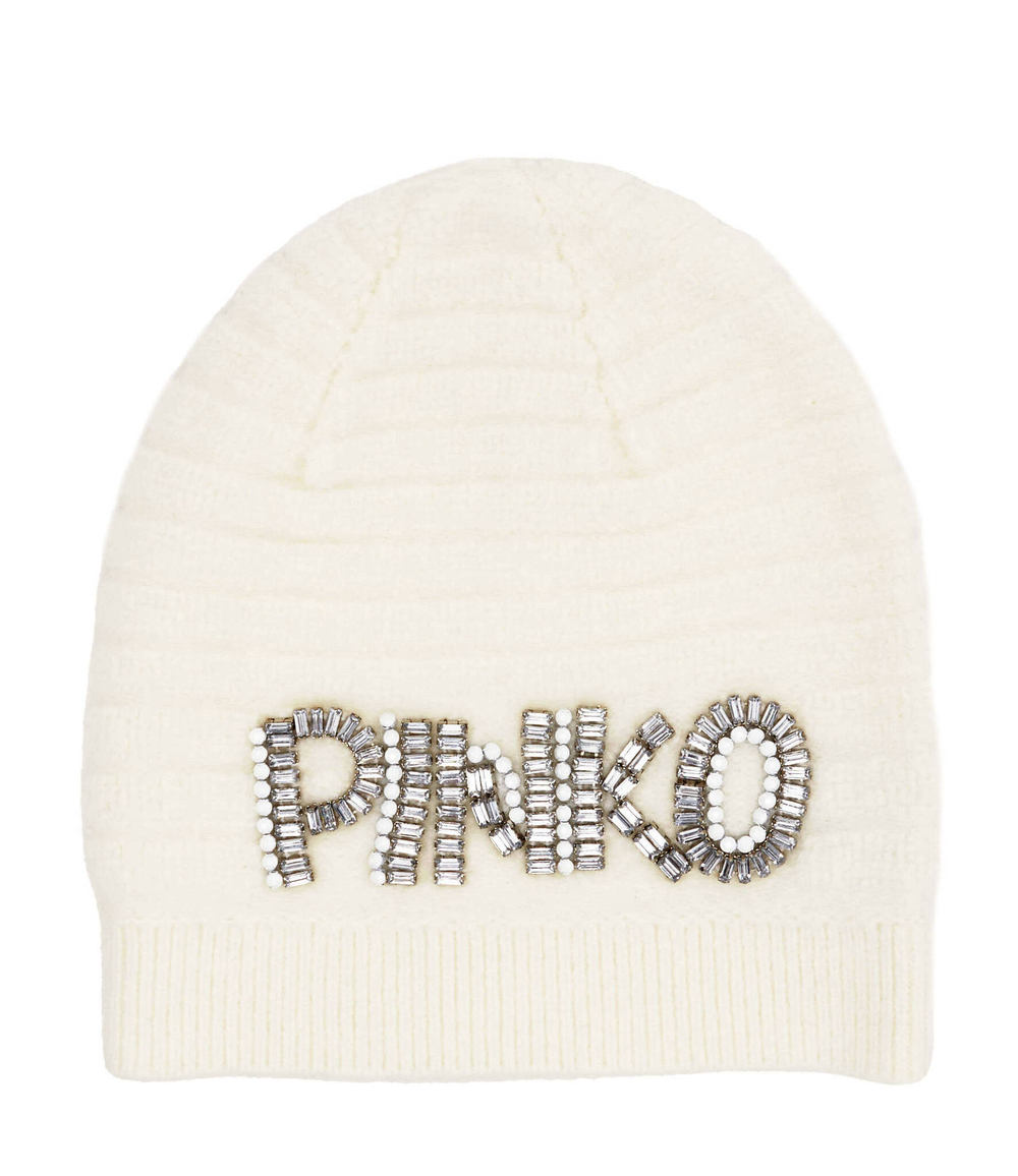 Шапка Pinko - кремовый(101570 A117)