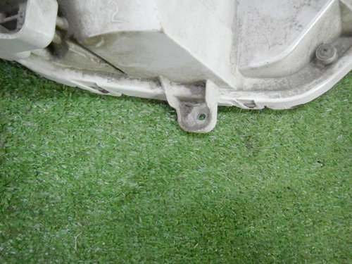 ПТФ правый Mazda CX-5 2 (2017-н.в.)