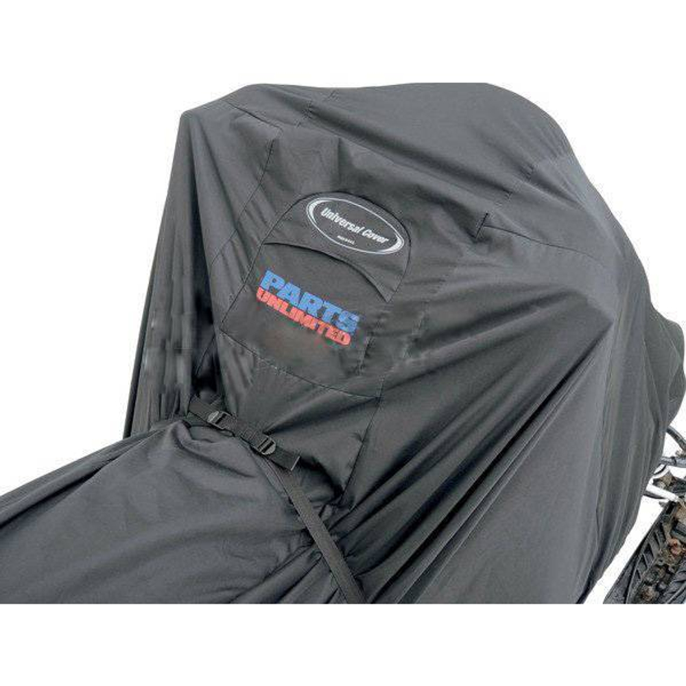 Чехол для снегохода универсальный PU