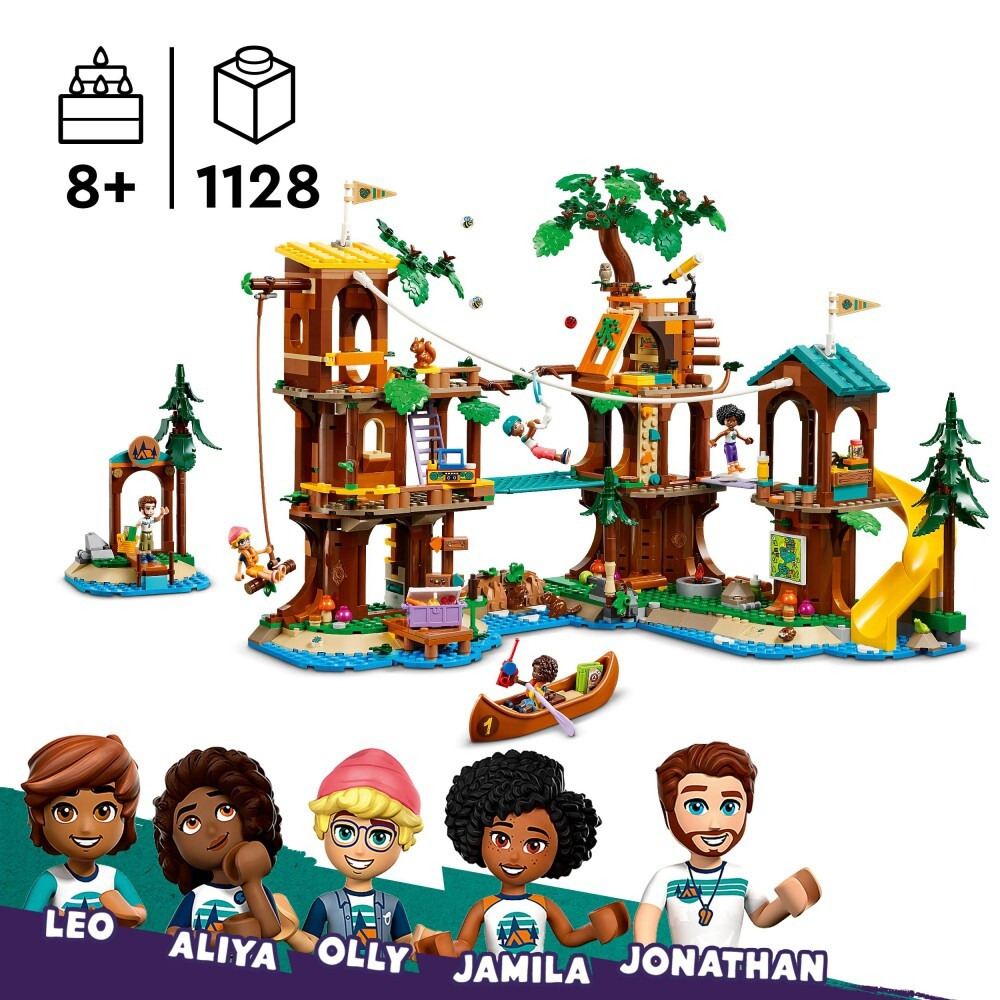 Lego niñas deals