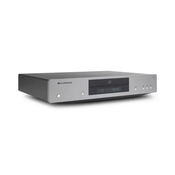 Cambridge Audio CXC v2 Lunar Grey