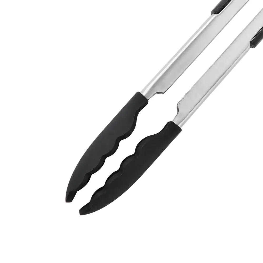 KitchenAid - Щипцы силиконовые 32см Оникс Черный / артикул   KQG205OHOBE  / GTIN 5057982098674