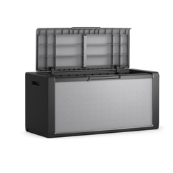 Пластиковый сундук Keter Titan Chest 190 л