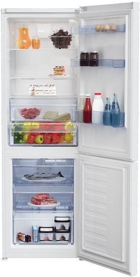 Холодильник Beko RCNA 365K20 ZW