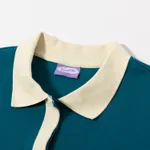 Купить Поло Ymkashix Puff Изумрудное Поло Ymkashix Puff Изумрудное