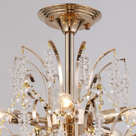 90324-0.3-07A FGD светильник потолочный