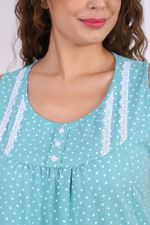 Ночная сорочка Безе-3 Виотекс МЕНТОЛОВЫЙ