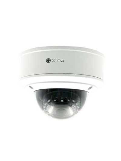 Видеокамера Optimus IP-E044.0(2.8-12)P_V.1