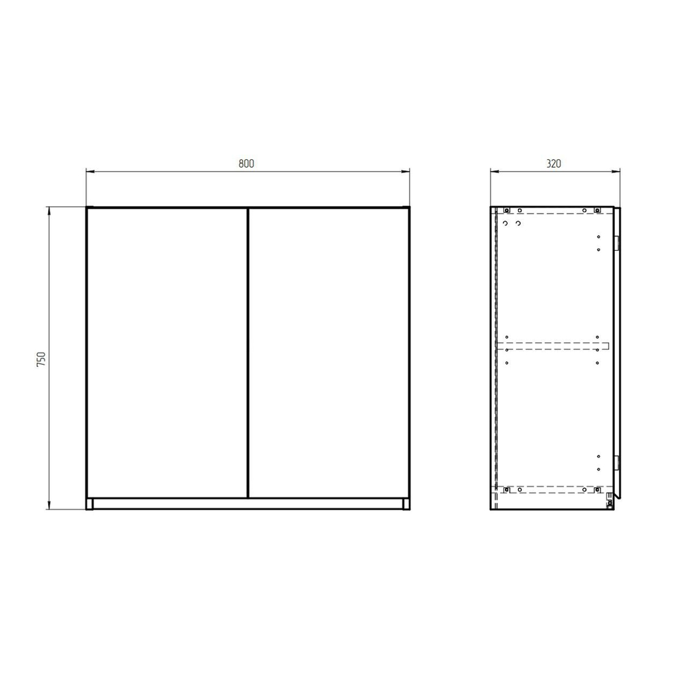 Кухня Валенсия 200 см со столешницей (5 модулей) / белый ЛДСП, массив дуба