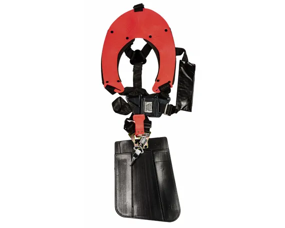 Триммер бензиновый BRAIT BR-521AC