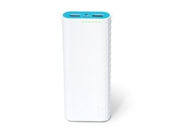 Power Bank TP-Link TL-PB15600 mAh