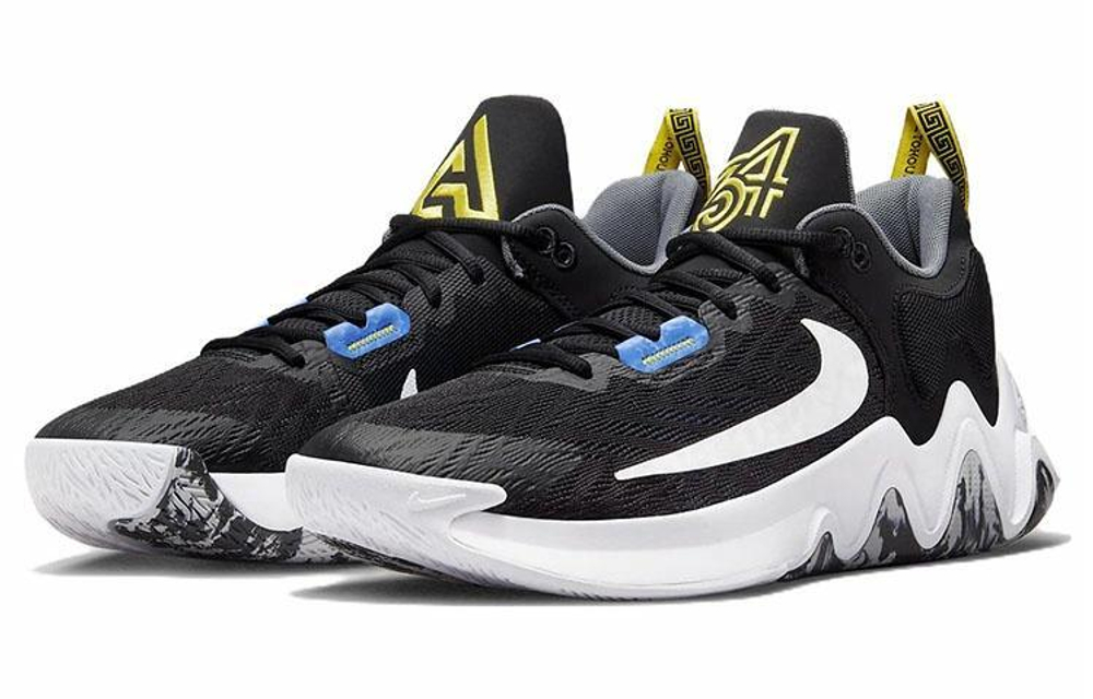 Кроссовки Nike Giannis Immortality 2