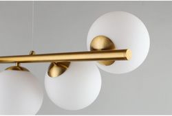 Подвесной светильник Aployt Jagna APL.312.13.07