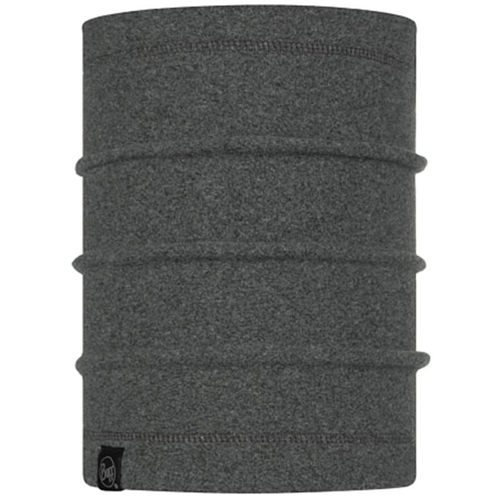 Бандана Buff Polar Neckwarmer Grey Htr (US:One size)