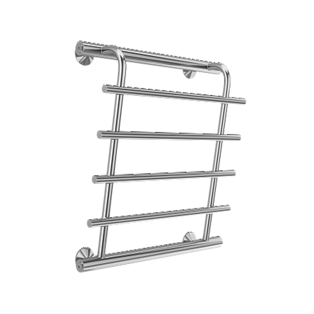 Полотенцесушитель водяной Terminus Каскад П4 500х500