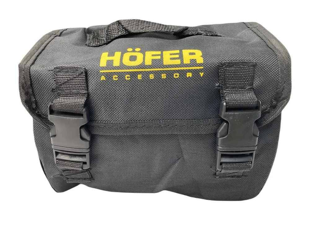 Компрессор 10 атм-35 л/мин Hofer