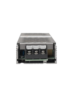 Блок питания для светодиодной ленты 100Вт 8.3А 12В IP20 BSPS метал. JazzWay 1002167A
