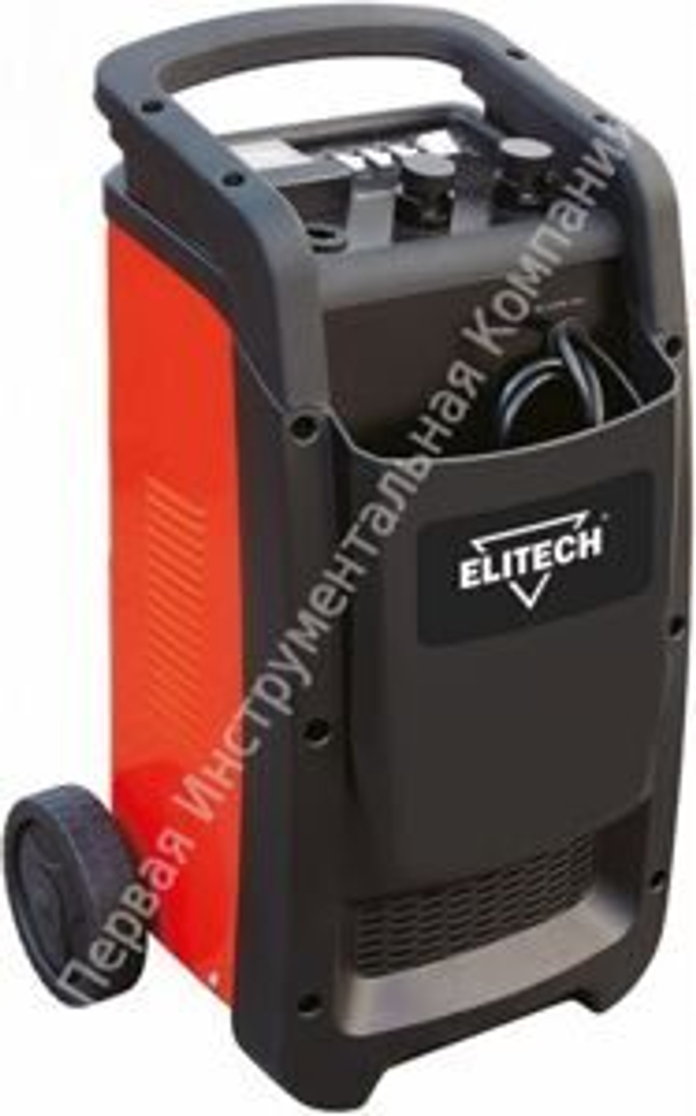 Пуско-зарядное устройство ELITECH УПЗ 400/240