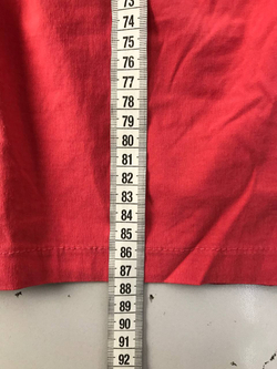 Платье Exclusive красное с черным 44-46 размер