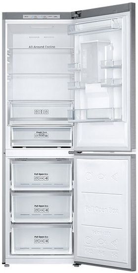 Холодильник Samsung RB38J7515SR