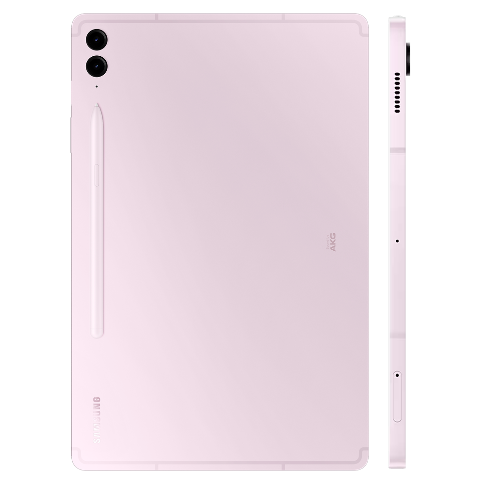 Планшет Samsung Galaxy Tab S9 FE+ 12.4", Wi-Fi + LTE 12/256GB, Lavender (Лаванда)