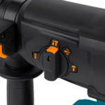 Перфоратор аккумуляторный BORT BHD-20Li-BL (2x4,0Ач+ЗУ)