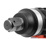 Гайковерт аккумуляторный Messer DCW9 T9300 05-40-930 ударный 3000Нм 6Ач