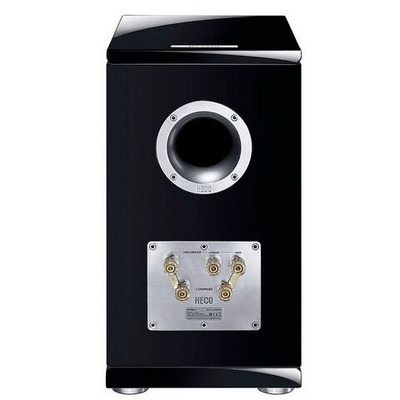 Полочная акустика Heco In Vita 3