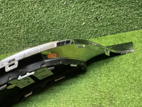 Решетка бампера LH Mercedes S Z223 (20-нв) Maybach