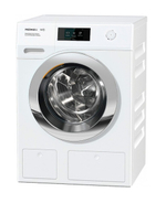 Стиральная машина Miele WCR890WPS Chrome Edition