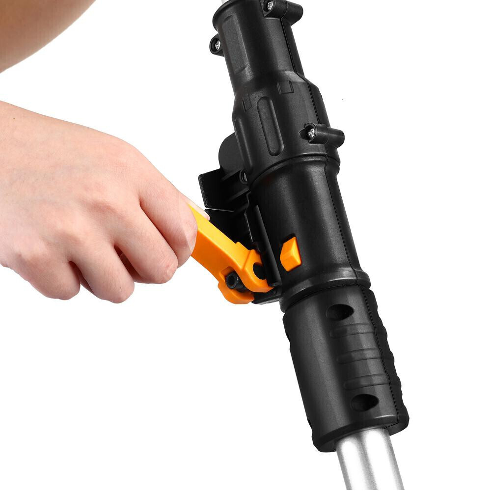 Снегоуборщик аккумуляторный Deko ST21 063-4440 4 Ач 20 В