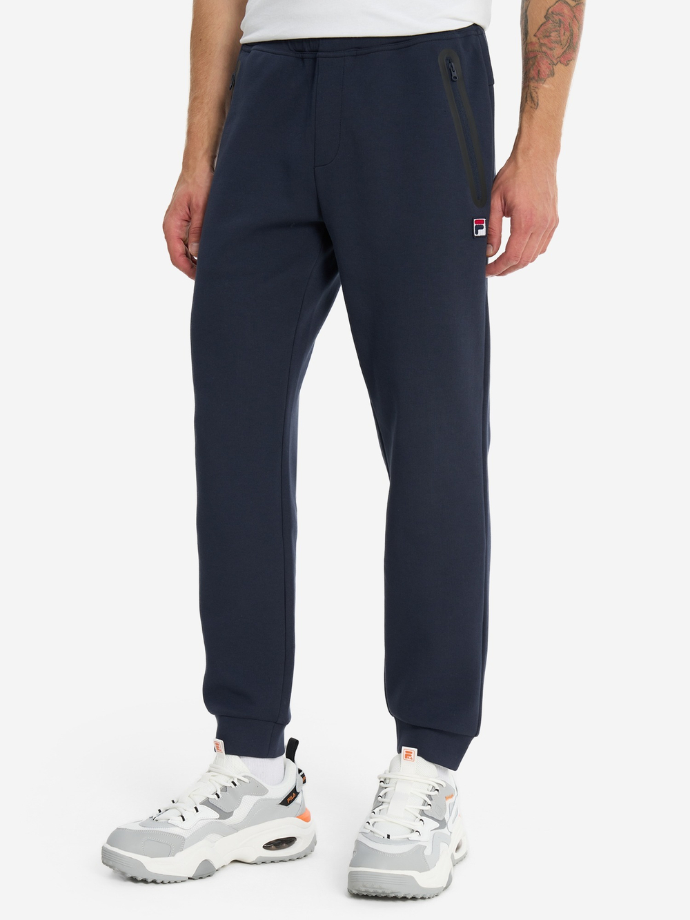 Брюки спортивные мужские FILA