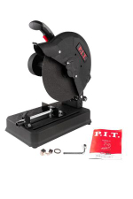 Пила отрезная по металлу PCM355-C1 PIT