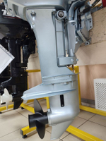 Лодочный мотор PROMAX SP9.9FHS (20) PRO