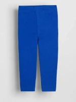 Бриджи детские в рубчик