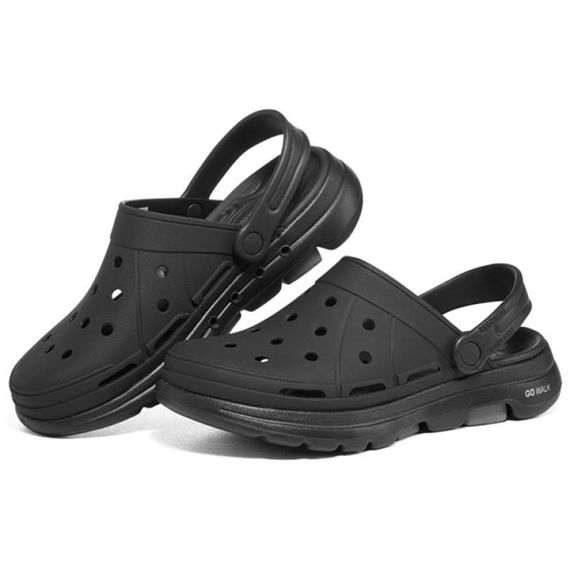 Skechers Go Walk 5 EVA 'White'