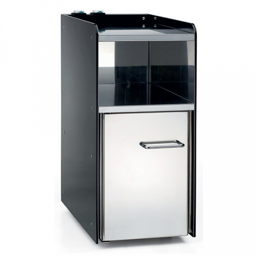 Охладитель молока La Cimbali Refrigerated unit with cup warmer and water tank (4л+под.чаш.)