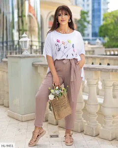 Костюм HL-9451 Фабрика Моды