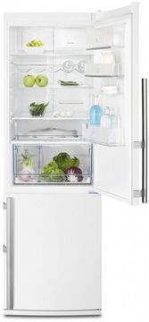 Холодильник Electrolux EN 3453 AOW