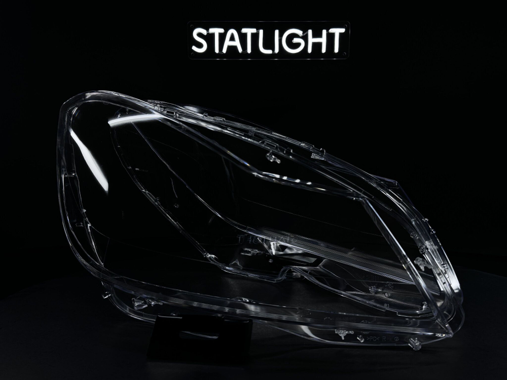 Комплект стекол Mercedes C 204 w204 2011-2014 рест