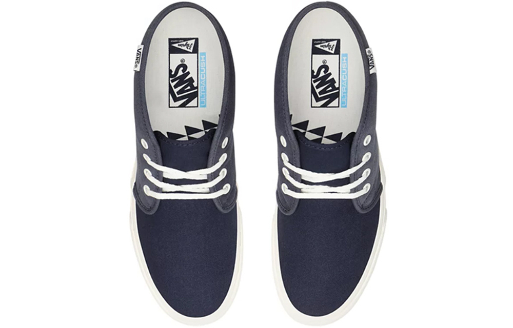 Pilgrim X Vans Chukka Dx Surf