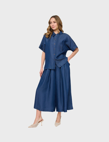 Юбка-брюки Franco Vello