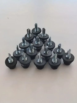 Саморез 5.5 x 19 мм 100 шт. 0.385 кг.