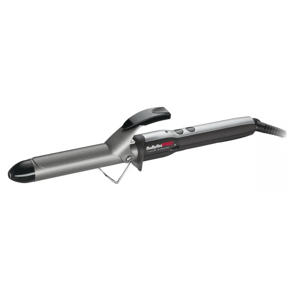 Профессиональная плойка BaByliss PRO Titanium Tourmaline BAB2173TTE