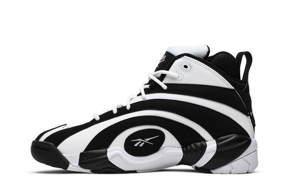 Кроссовки Reebok Shaqnosis Og 2019